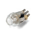 ZESTAW LAMP SUFITOWYCH DO PIEKARNIKA Z ŻARÓWKĄ 27W, G9 AEG ELECTROLUX ZANUSSI ZANKER 8087690023