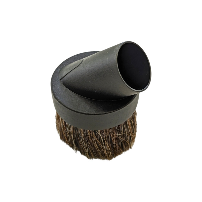 UNIWERSALNA SZCZOTKA ∅ 32 Z WŁOSIA KOŃSKIEGO 57MM DO UNIWERSALNEGO ODKURZACZA