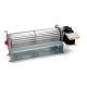 TURBINA PRAWA 180MM, Ø60MM. 220/240V, 50HZ, 25W DO WENTYLATORA PIEKARNIKA UNIWERSALNEGO YJ61-16