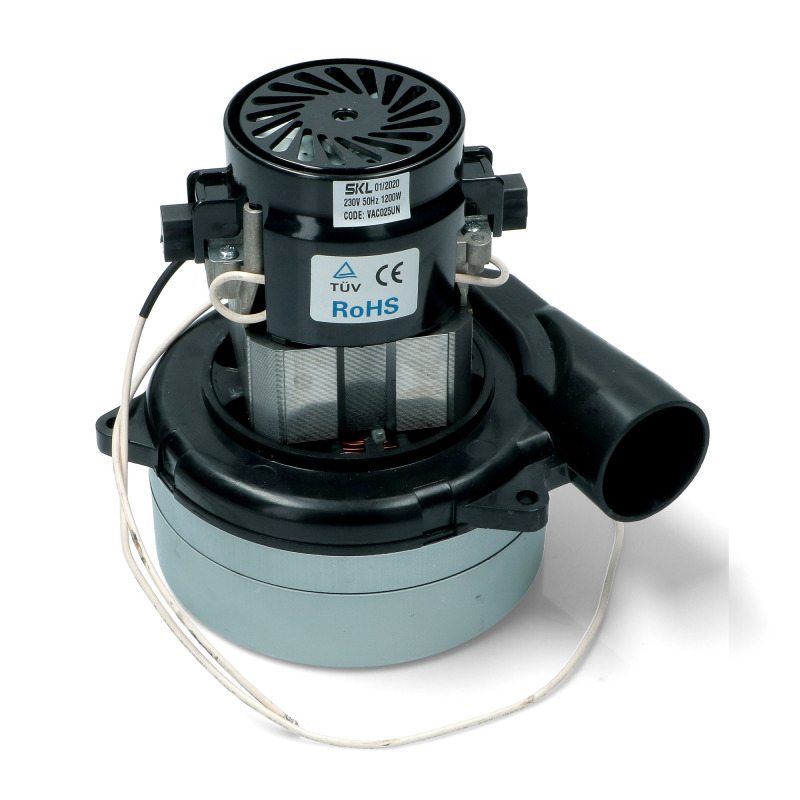 MOTOR 1200W JACUZZIHOZ Univerzális