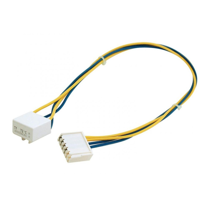 TERMOSTAT 72C DO LODÓWKI INDESIT ARISTON