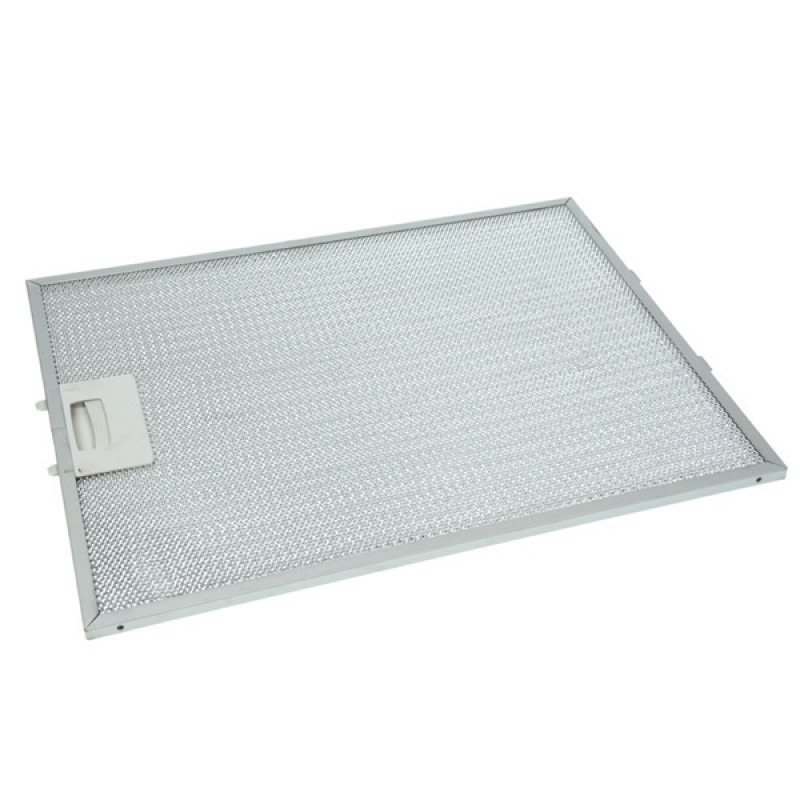 ALUMÍNIUM SZŰRŐ 250 x 300 MM VESTEL UNIVERZÁLIS KAPCSOLÓHOZ