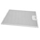 ALUMÍNIUM SZŰRŐ 250 x 310 MM Bosch Siemens Balay KAPCSOLÓHOZ