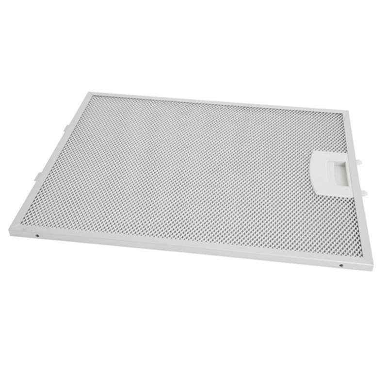 ALUMÍNIUM SZŰRŐ 250 x 310 MM Bosch Siemens Balay KAPCSOLÓHOZ