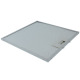ALUMINUM FILTER 254 x 263 MM FOR HOOD HOOD