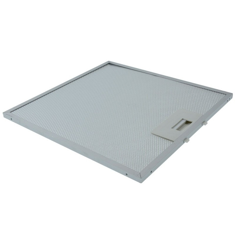 ALUMINUM FILTER 254 x 263 MM FOR HOOD HOOD
