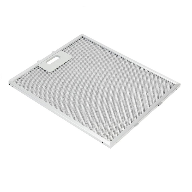 ALUMÍNIUM SZŰRŐ 280 x 350 MM TEKA KAPCSOLÓHOZ