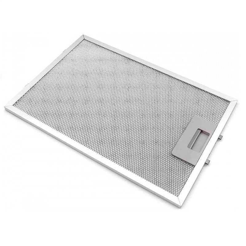 ALUMÍNIUM SZŰRŐ 280 x 320 MM KAPCSOLÓHOZ