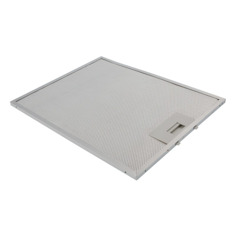ALUMÍNIUM SZŰRŐ 318 x 257 MM INDESIT ARISTON KAPCSOLÓHOZ