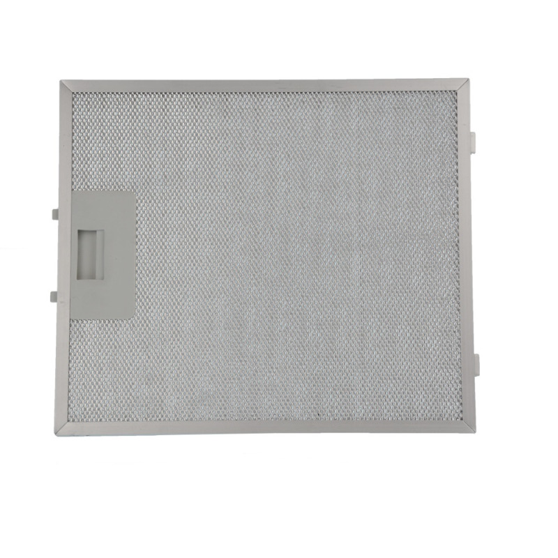 ALUMÍNIUM SZŰRŐ 222 x 248 MM SZÁRMAZÓHOZ Whirlpool 482000031147 Electrolux 50299664008