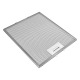 ALUMÍNIUM SZŰRŐ 350 x 265 MM Smeg KAPCSOLÓHOZ