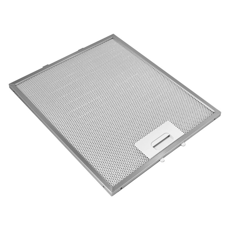 ALUMÍNIUM SZŰRŐ 350 x 265 MM Smeg KAPCSOLÓHOZ