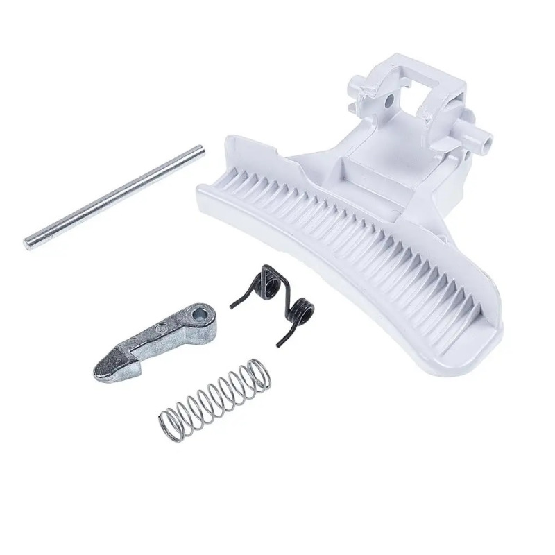 GRIFFSCHLOSS FÜR WASCHMASCHINE ELECTROLUX ZANUSSI AEG 4055304143