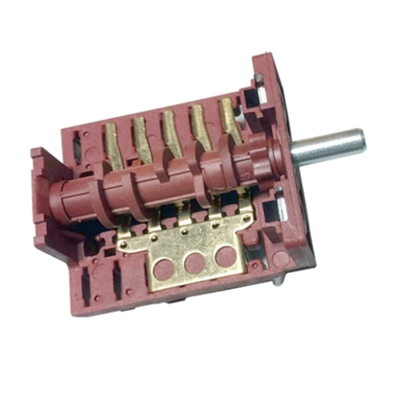 KEY 6+0 FOR OVEN 677