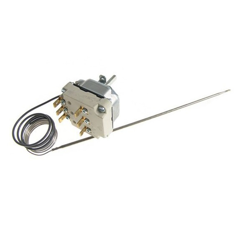 THERMOREGULATOR 48° – 300°C 3 PHASE FOR PROFESSIONAL OVEN 55.34053.050 EGO