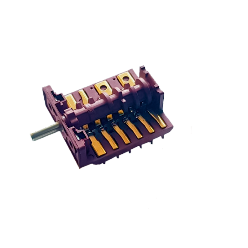 KEY 6+0 FOR OVEN 656
