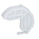 CORD LOCK FOR WHIRLPOOL IGNIS BAUKNECHT DISHWASHER