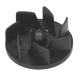 TURBINE FOR DISHWASHER PUMP BOSCH SIEMENS BALAY 00065550