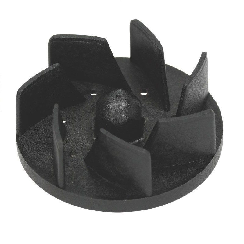 TURBINE FOR DISHWASHER PUMP BOSCH SIEMENS BALAY 00065550
