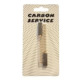 GRAPHITE BRUSHES 5x5x10 FOR POWER TOOLS
