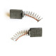PERIILE GRAFIT SET 2 BUC. 7x15x17 PENTRU SCULE ELECTROTECATE Bosch Siemens Balay