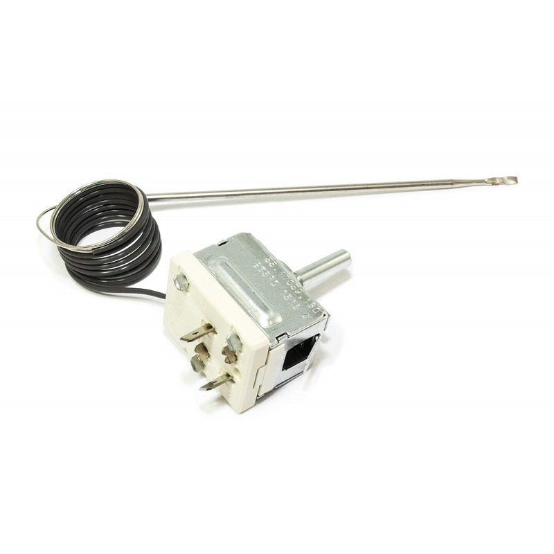 TERMOSTAT Z CZUJNIKIEM DO PIEKARNIKA EGO / SMEG 818730401