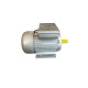 Електрически двигател, монофазен, 220VAC, 2200W, 2850rpm