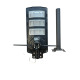 Прожектор 3в1 LED Lylu, соларен панел, wi-fi камера, стойка, 1200W, 5MP