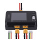 ToolkitRC M6D - Двуканално зарядно за Lipo батерии 1-6S
