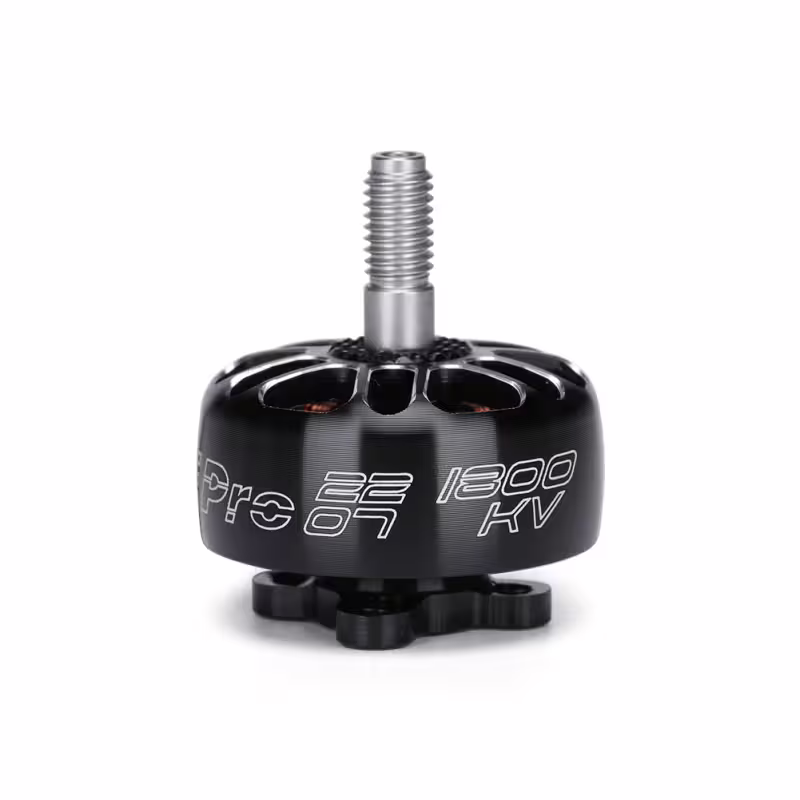 iFlight Xing-E Pro 2207 1800KV 6S мотор