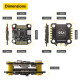 SpeedyBee F405 V4 + 55A BLS 30X30 FC&ESC Stack