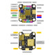 SpeedyBee F405 V4 + 55A BLS 30X30 FC&ESC Stack