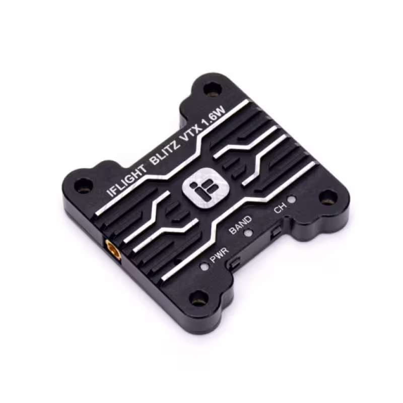 iFlight Blitz 5.8G VTX 25-1600mW