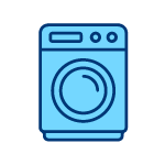 Washing Machine Spare Parts