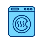 Spare Parts for Dryers