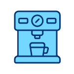 Spare Parts For Coffee Machines