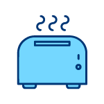 Parts for Small Home Appliances