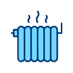 Spare Parts For Heating Appliances