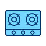 Parts for Gas Appliances