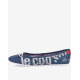LE COQ SPORTIF Hyeres Ballerina Blue K