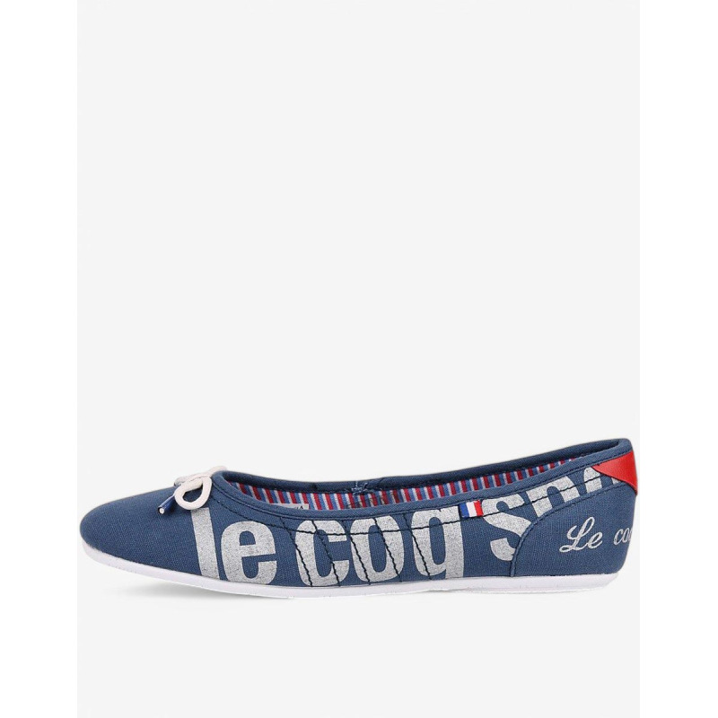 LE COQ SPORTIF Hyeres Ballerina Blue K