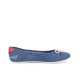 LE COQ SPORTIF Hyeres Ballerina Blue K