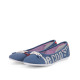 LE COQ SPORTIF Hyeres Ballerina Blue K