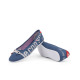 LE COQ SPORTIF Hyeres Ballerina Blue K