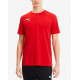 PUMA TeamGoal 23 Casuals Tee Red