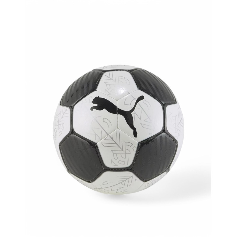 PUMA Football Prestige Ball White/Black