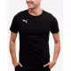 PUMA TeamGoal 23 Casuals Tee Black