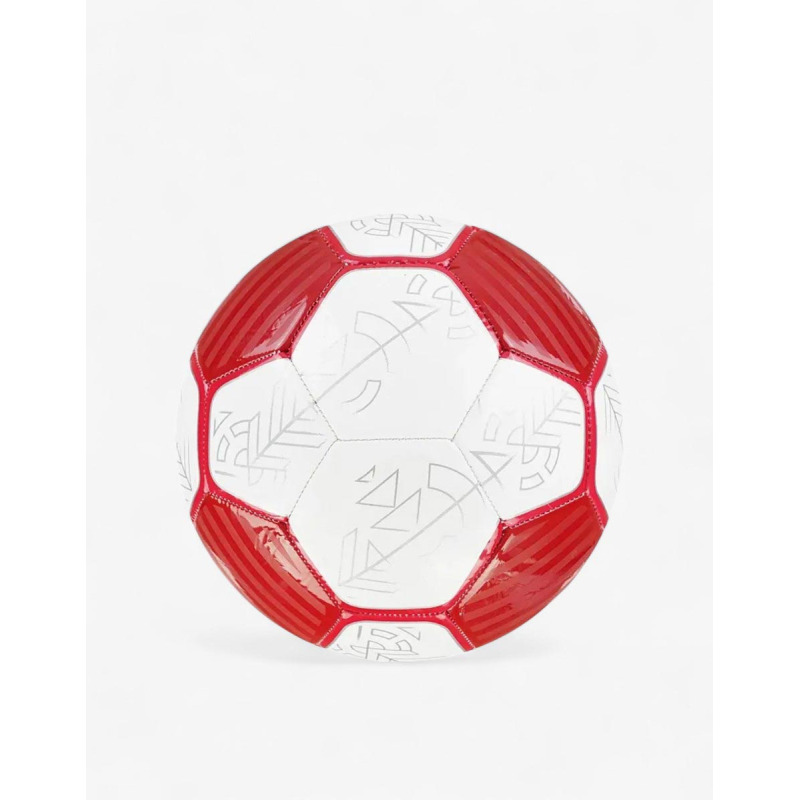 PUMA Football Prestige Ball White/Red