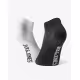 JACK&JONES 6-Packs Short Socks Black/White