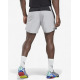 REEBOK Strength Graphic 2.0 Shorts Light Grey
